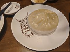 -南翔馒头店(豫园店)