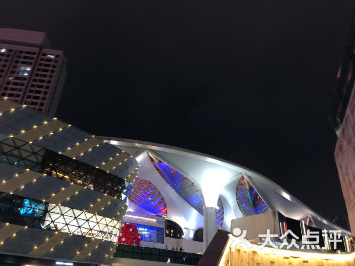 星巴克(华发商都店)-图片-珠海美食-大众点评网