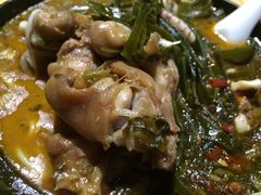 iphone_upload_pic-李米线(武陵路店)