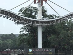 -万佛湖风景区