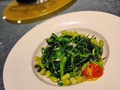 -松府名人汇大酒店-中餐厅(松江店)