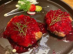 -通海俄式烧烤·俄罗斯大串(嵩山路店)