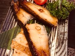 -桃夭日式料理(国信店)