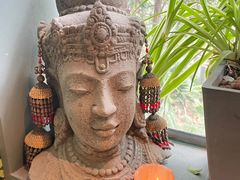 -Ginger(兴国路店)