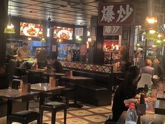 -阿大排档(长春这有山店)