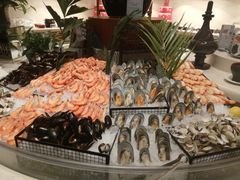 -澳门十六浦索菲特大酒店
