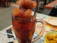 -文通冰室(东方宝泰店)