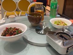 -辛香味烧鱼馆·非遗技艺·排骨红烧肉(光谷医药园店)