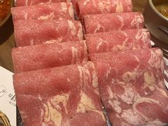 -盡膳口福跷脚牛肉火锅(合生汇购物中心店)