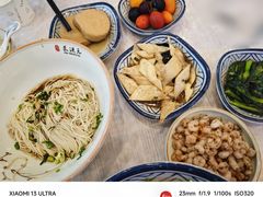 -朱洪元苏式面馆(绿宝广场店)