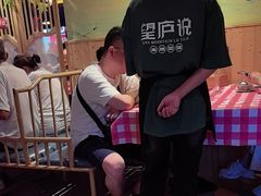 -望庐说·本地菜馆