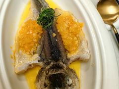 -狮王府淮扬菜(万象城店)
