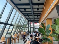 -四月吧餐厅(正阳步行街店)