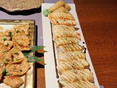 火炙寿司-林妈妈村·日式料理(宝山龙湖天街店)
