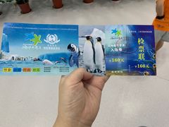 -台州海洋世界