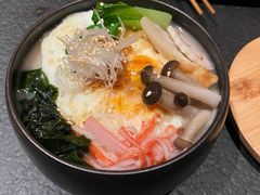 -300杯·和牛烧肉清酒专门店(廊里店)