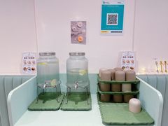 -杏甜品(尖沙咀加拿分道店)