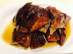 -龙记烧腊茶餐厅(常德路店)