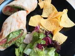 -HELLO 27 意面·沙拉·帕尼尼