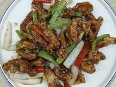 -海王府百姓家宴•海鲜饺子(东城店)