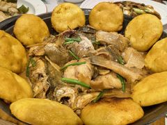 -渔码头食府·20年蓬莱老字号(登州路店)