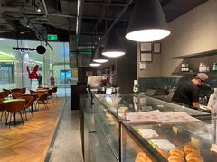 -Wagas沃歌斯(浦东机场店)