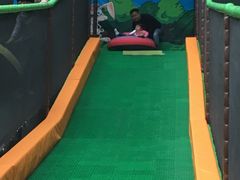 -蒙特利亲子乐园