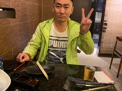 -熊出没日本烧肉放题