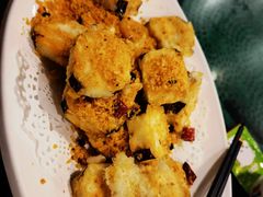 -清水湖度假村(罗浮山美食地标店)