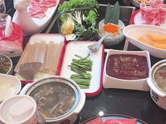 -重庆德忆火锅（龙南街3店）(渝水岸餐饮)