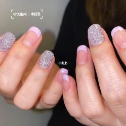 点击看大图 -悦指间美甲美睫