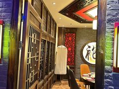 -袍家大院重庆火锅(文安路店)