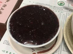 黑糯米双皮奶-仁信双皮奶(东川路店)
