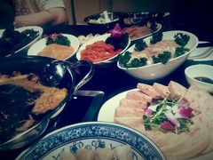 android_upload_pic-大红袍火锅料理(尖沙咀店)