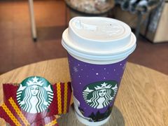 -星巴克臻选(成都宽窄巷子店)