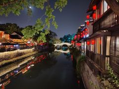 -小河直街历史文化街区