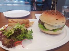 -UPPER KITCHEN(延安路店)