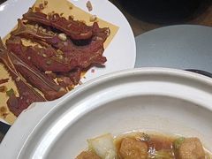 -黄泥岗·黄陂农家菜(百步亭店)