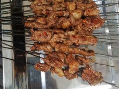 -清真·马峰烤肉(小学习北巷店)