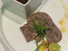 -一品江南韵·淮扬菜