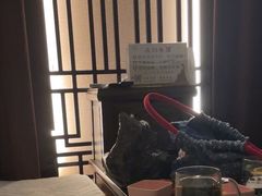 -水墨澜渟足道·SPA·传统(四望亭东关街店)