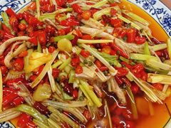-拈一筷子·宜宾江湖菜(总店)