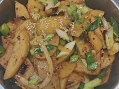 -清真•蜀风园(丁字沽总店)