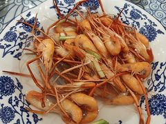 -忘不了渔村(将军大道店)