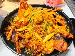 -79号渔船海鲜饭店(宝安店)