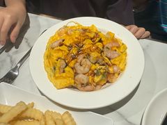 -深仔记茶餐厅(亚士厘道店)