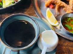 -Q MEX 库迈墨西哥餐吧(三里屯店)