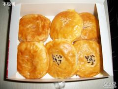 -好利来(西罗园店)