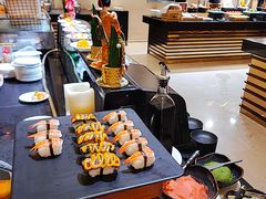 -银川凯宾斯基饭店柏林咖啡厅·Café Berlin
