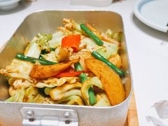 食堂饭合菜-0776食堂·京城创意菜(七里庄店)